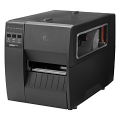 Zebra Drucker ZT111 - Basisgerät mit Abreißkante - Zum Produkt