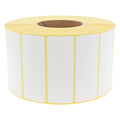 Zebra kompatible Thermo-Eco-Etiketten, 101,6 x 38,1 mm - Zum Produkt