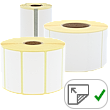 Thermo Eco Etiketten ablösbar