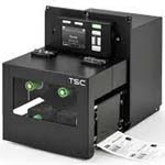 Das Druckmodul der TSC PEX Serie eignet sich für die Integration in automatische Etikettierlösungen mit hohem Druckvolumen.