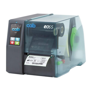 cab Desktopdrucker