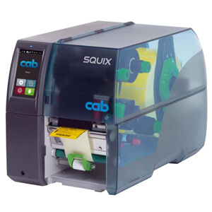 cab Industriedrucker