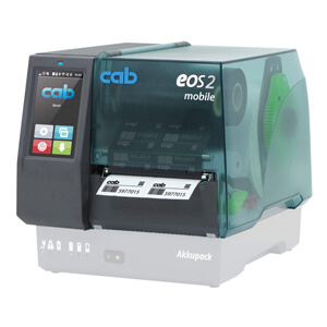 cab Mobile Drucker