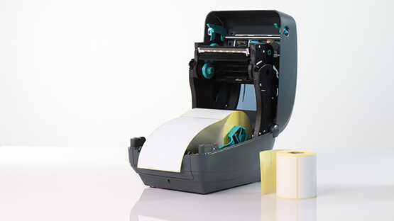 Zebra Thermodirektdrucker